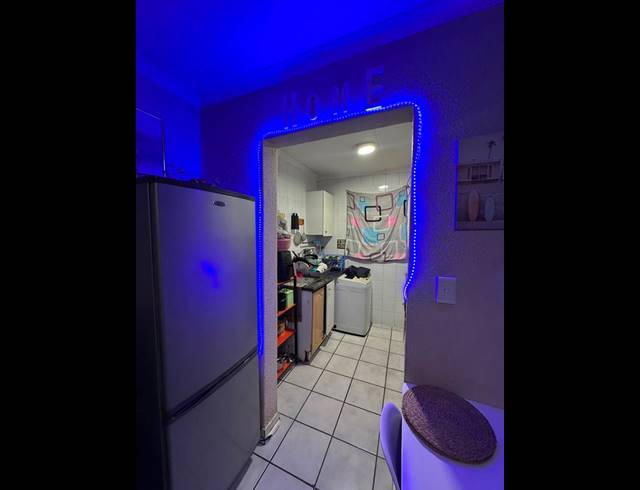 2 BEDROOM APARTMENT FOR SALE IN DOWERGLEN